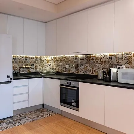 Pensjonat Ninho @ Francos