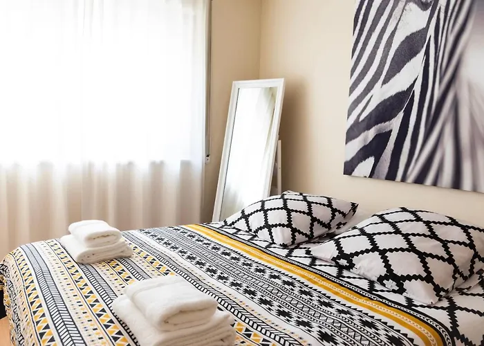 Ninho @ Francos Pensjonat Porto