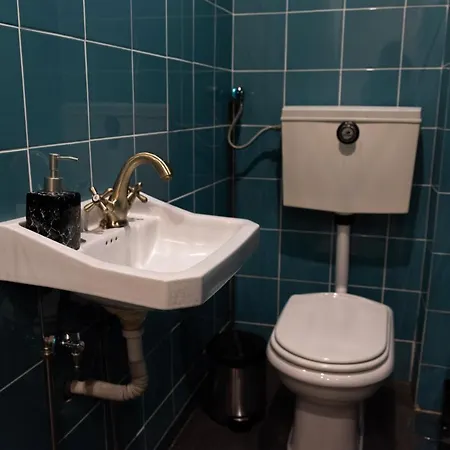 Ninho @ Francos Gasthof *