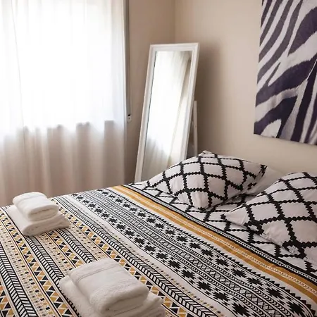 Gasthof Ninho @ Francos Porto