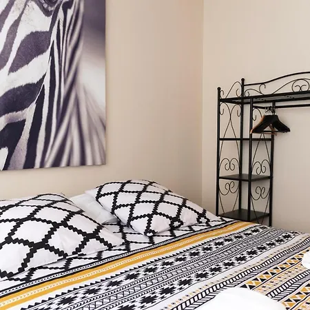 Gasthof Ninho @ Francos Porto