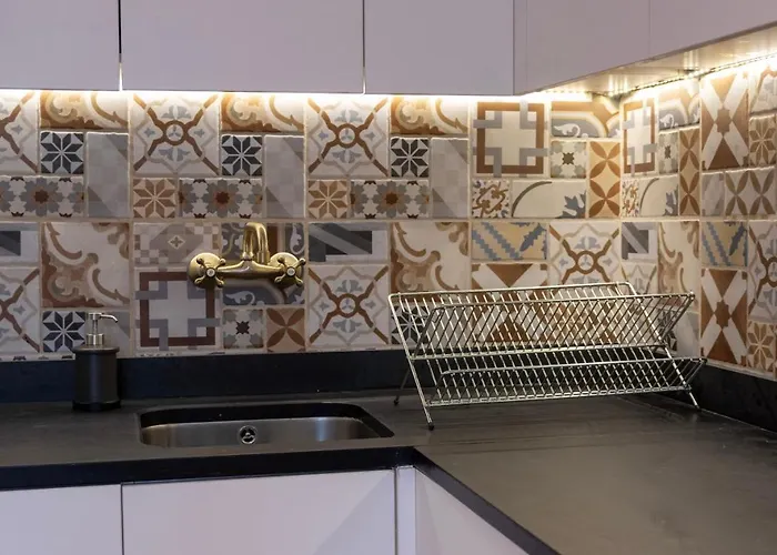 Ninho @ Francos Maison d'hôtes