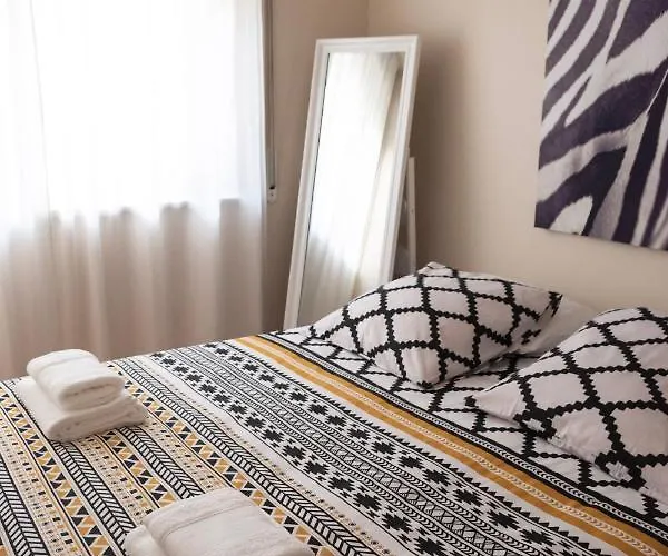 Guest house Ninho @ Francos Porto