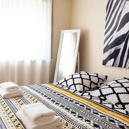 Ninho @ Francos Gæstehus Porto