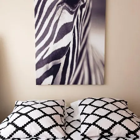 Gæstehus Ninho @ Francos Porto