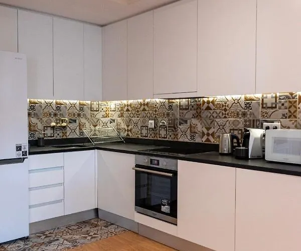 Gæstehus Ninho @ Francos