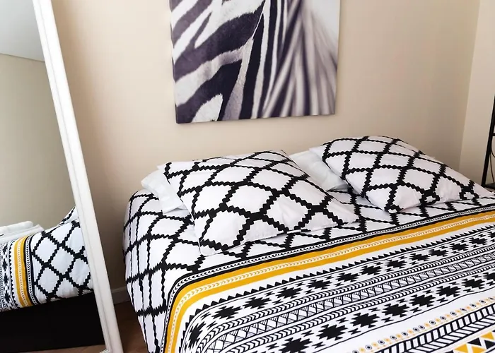 Ninho @ Francos Порту