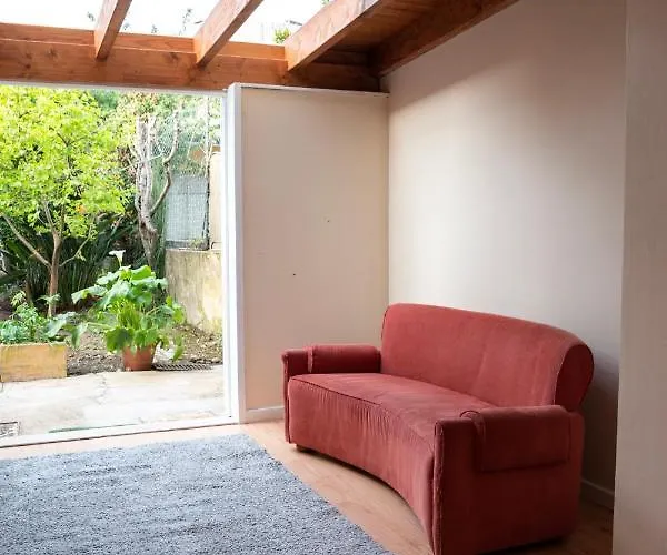 Ninho @ Francos 招待所 *