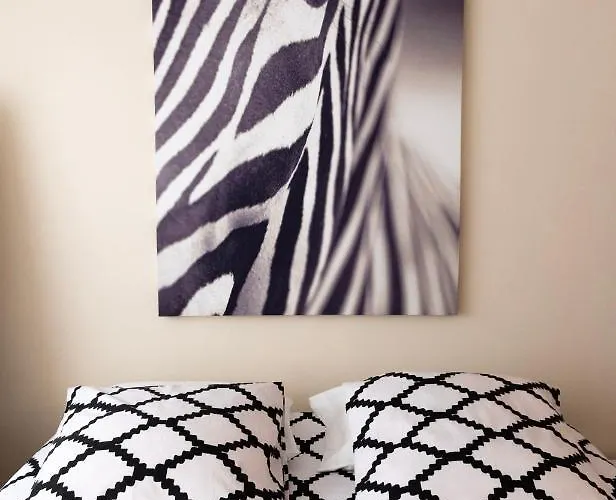 招待所 Ninho @ Francos 波尔图